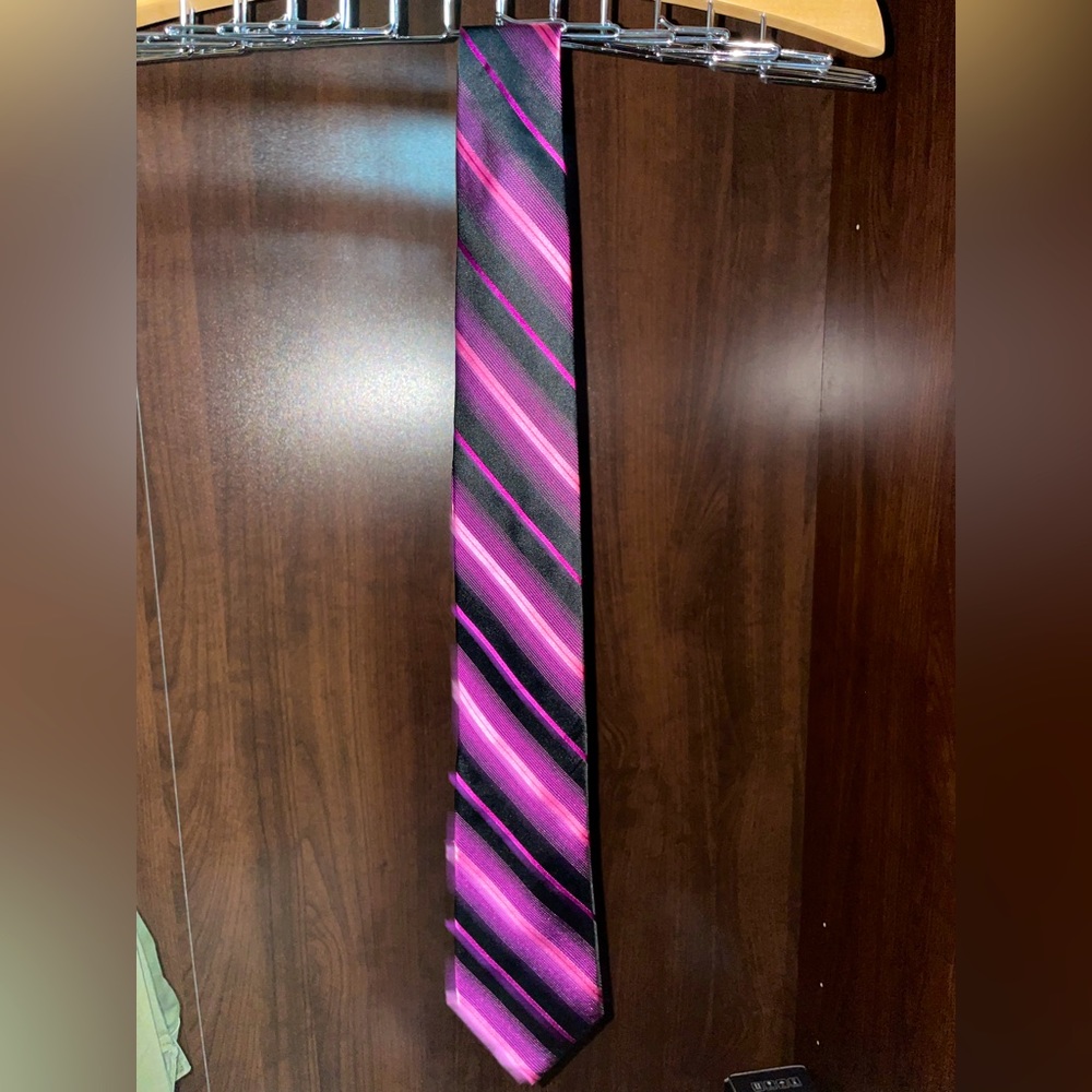 Croft & Barrow Tie